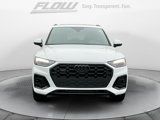 Used 2024 Audi Q5 2.0T Premium Plus w/ Premium Plus Package image 2
