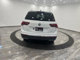Used 2021 Volkswagen Tiguan SE image 6