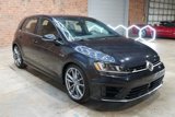 Used 2017 Volkswagen Golf R 4-Door image 3
