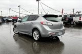 Used 2011 MAZDA MAZDA3 s Grand Touring w/ Tech Pkg image 2