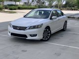 Used 2015 Honda Accord Sport image 3