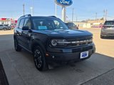 Used 2021 Ford Bronco Sport Outer Banks image 3