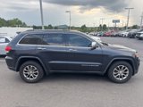 Used 2015 Jeep Grand Cherokee Limited image 4