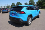 Used 2020 Toyota RAV4 XLE image 3