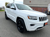 Used 2014 Jeep Grand Cherokee Overland image 3