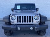 Used 2017 Jeep Wrangler Unlimited Rubicon image 2
