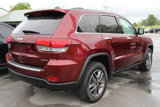Used 2020 Jeep Grand Cherokee Limited image 5