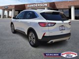 Used 2021 Ford Escape SEL image 5