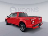 Used 2018 Ford F150 XLT w/ Equipment Group 302A Luxury image 4
