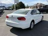 Used 2014 Volkswagen Passat 2.5 S image 5