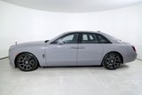 Used 2024 Rolls-Royce Ghost Black Badge image 3