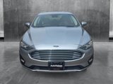 Used 2020 Ford Fusion SE w/ Equipment Group 151A image 2