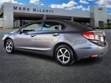 Used 2015 Honda Civic SE image 5