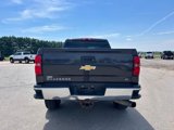 Used 2015 Chevrolet Silverado 2500 LT w/ LT Convenience Package image 6