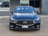 Used 2019 INFINITI QX30 Sport w/ Cargo Package image 2