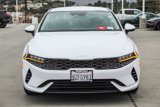 Used 2022 Kia K5 LX image 2