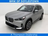 New 2025 BMW X1 xDrive28i w/ Technology Package image 1
