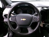 Certified 2023 Chevrolet Traverse LS w/ Safety Package image 6