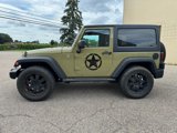 Used 2013 Jeep Wrangler Sport image 5