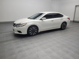 Used 2017 Nissan Altima 2.5 SV image 2