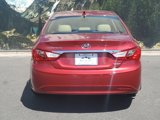 Used 2011 Hyundai Sonata Limited image 5