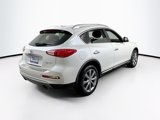 Used 2017 INFINITI QX50 AWD w/ Premium Plus Package image 5
