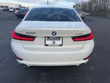 Used 2020 BMW 330i Sedan w/ Driving Assistance Package image 4