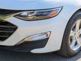 Used 2022 Chevrolet Malibu LS image 2