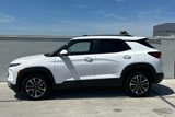 Used 2024 Chevrolet TrailBlazer LT w/ Driver Confidence Package image 6