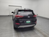 Used 2017 Hyundai Tucson Limited w/ Limited Ultimate Package 03 image 5