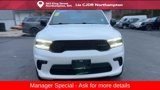 Used 2021 Dodge Durango SXT image 3