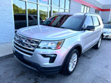 Used 2018 Ford Explorer XLT w/ Equipment Group 202A image 2