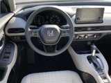 New 2025 Honda HR-V LX image 6