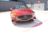 New 2025 Genesis G70 3.3T Advanced w/ Sport Prestige Package image 2