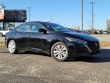 New 2025 Nissan Sentra S image 2