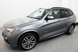 Used 2017 BMW X3 xDrive35i image 4