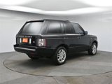 Used 2011 Land Rover Range Rover HSE image 5
