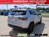 New 2025 Jeep Compass Latitude image 3