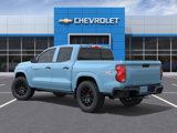 New 2025 Chevrolet Colorado W/T w/ WT Custom Package image 4