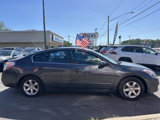 Used 2009 Nissan Altima 2.5 S w/ Emergency Aid Pkg image 4