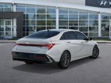 New 2025 Hyundai Elantra Blue image 4