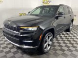 New 2025 Jeep Grand Cherokee L Limited image 3