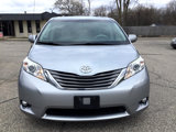 Used 2014 Toyota Sienna XLE image 3