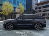 New 2025 Lincoln Nautilus Reserve image 3