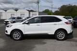 Certified 2024 Ford Edge SEL image 4
