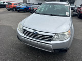 Used 2010 Subaru Forester 2.5X image 3