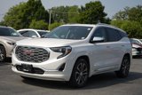 Used 2021 GMC Terrain Denali image 4