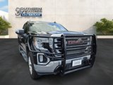 Used 2019 GMC Sierra 1500 SLT w/ SLT Premium Package image 4