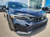 New 2025 Honda Civic Sport image 2