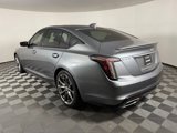 Used 2021 Cadillac CT5 Sport w/ Climate Package image 3